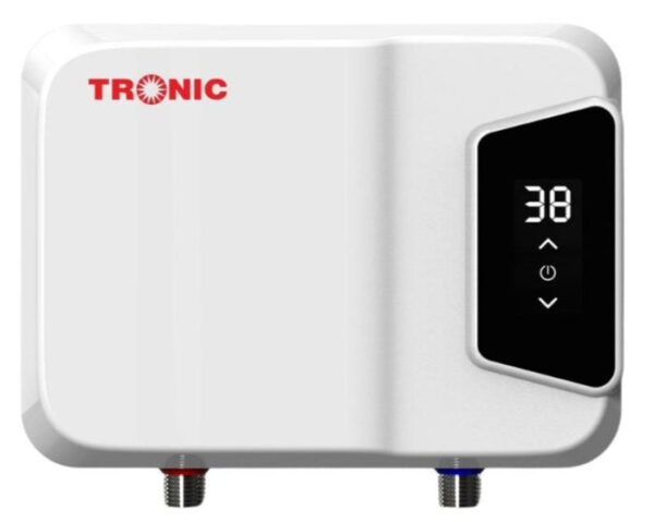 Tronic Instant Water Heater Wt Inst-03