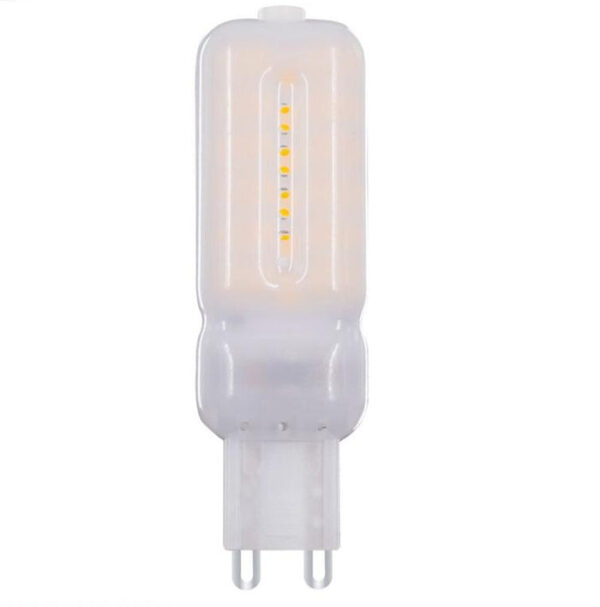 Tronic G9 Led Capsule Bulb 4.5 Watts