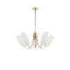 Tronic Ceiling Lamp PL 7001-14-05