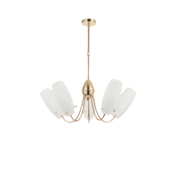 Tronic Ceiling Lamp Pl 7001-14-05