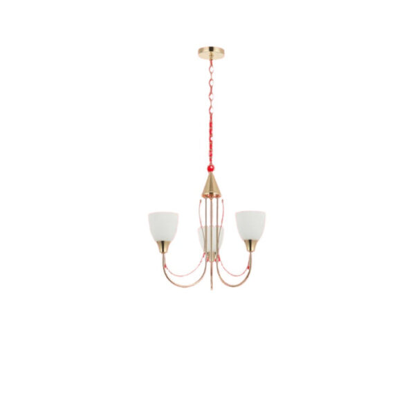 Tronic Ceiling Lamp Pl 7003-27-03