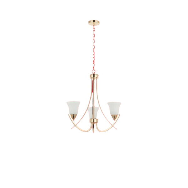Tronic Ceiling Lamp Pl 7005-27-03