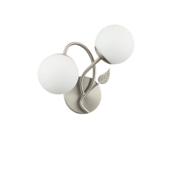 Tronic Wall Lamp Pl 7019-27-02