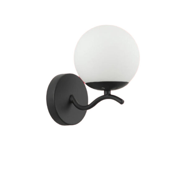 Tronic Wall Lamp Pl 7020-27-01