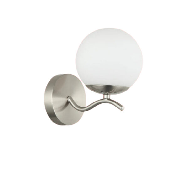 Tronic Wall Lamp Pl 7020-27-01