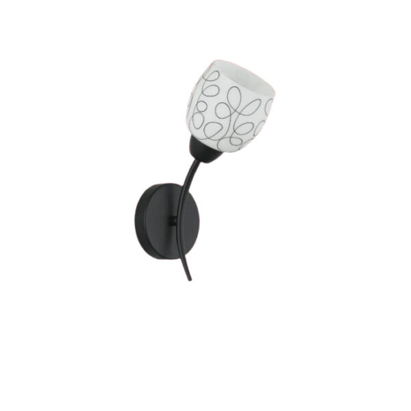Tronic Wall Lamp Pl 7022-14-01