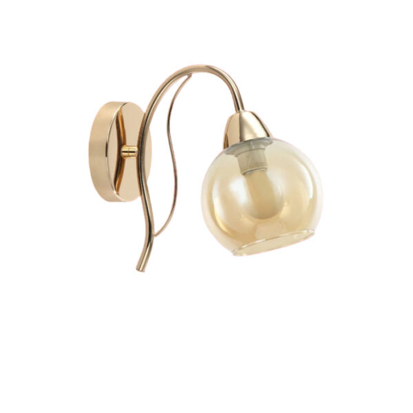 Tronic Wall Lamp Pl 7026-27-01