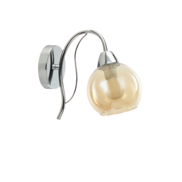 Tronic Wall Lamp Pl 7026-27-01