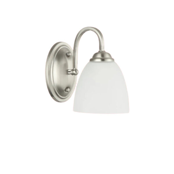 Tronic Wall Lamp Pl 7028-27-01