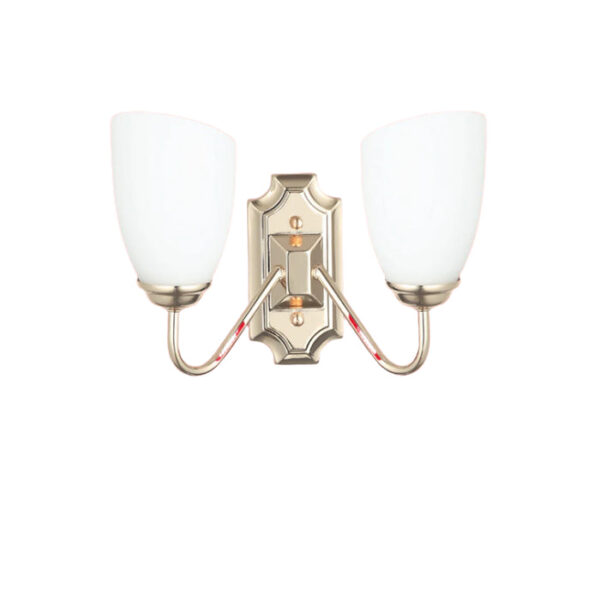 Tronic Wall Lamp Pl 7031-27-2A