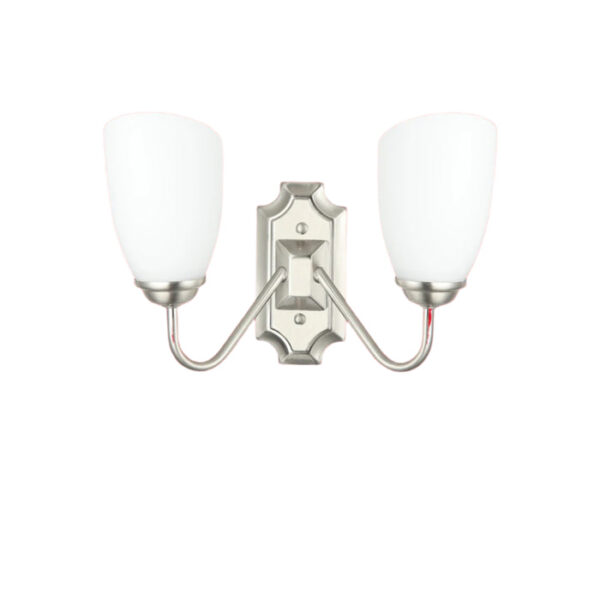 Tronic Wall Lamp Pl 7031-27-2A