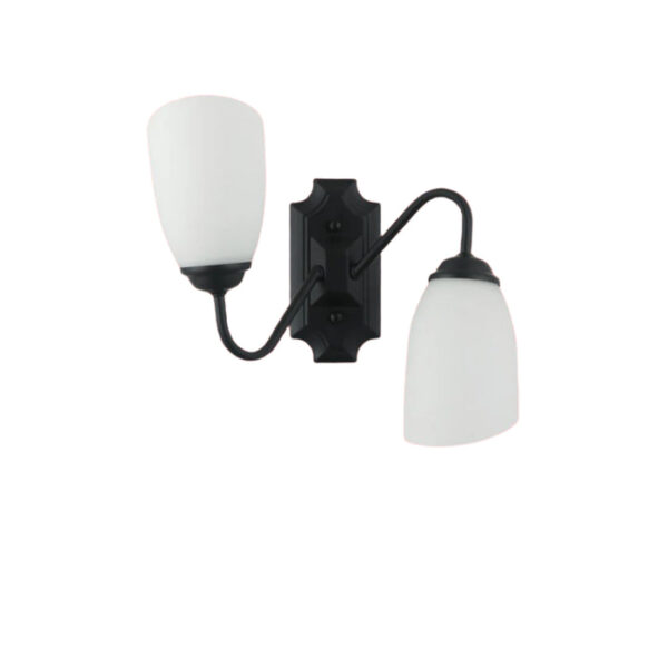 Tronic Wall Lamp Pl 7031-27-2B