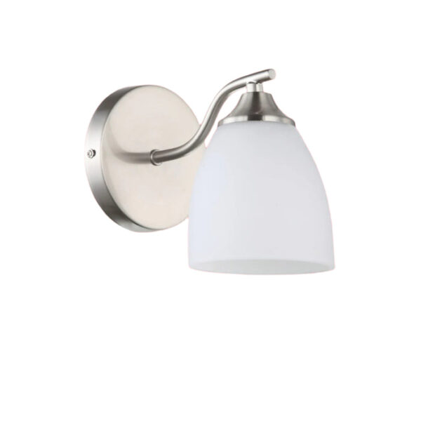Tronic Wall Lamp Pl 7033-27-01