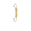 Tronic LED Wall Light Three Colour WH 2024-12-21-TC