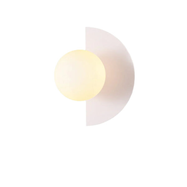 Tronic G9 Wall Light Wh 2024-G901-20-Wh
