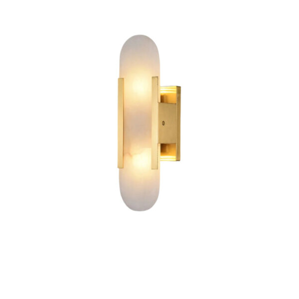 Tronic G9 Wall Light Wh 2024-G902-23-Tc