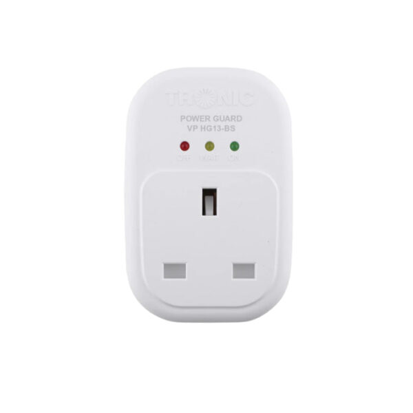 Tronic Power Guard 13Amps Vp Hg13-Bs