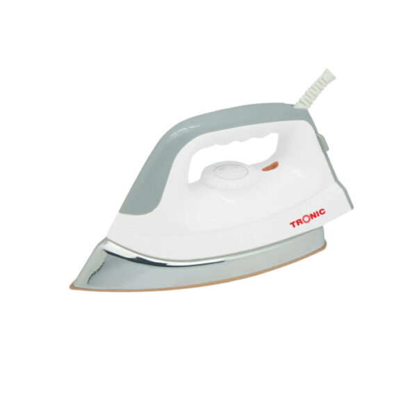 Tronic Dry Iron 1200W Ir 7550