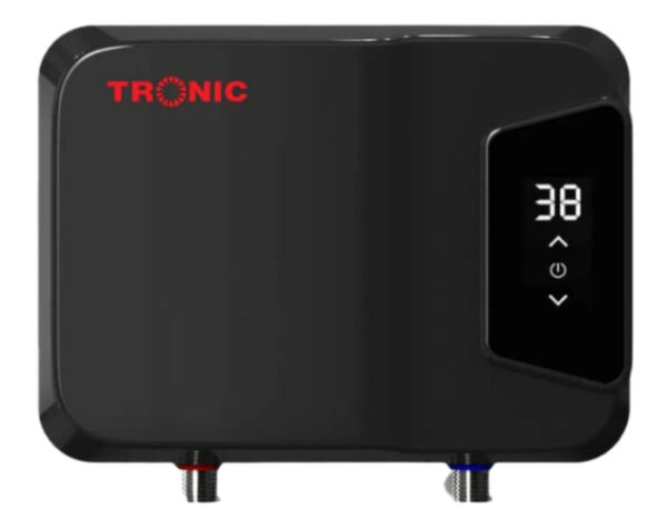 Tronic Instant Water Heater Wt Inst-03