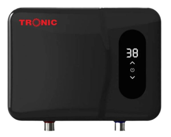 Tronic Instant Water Heater Wt Inst-02