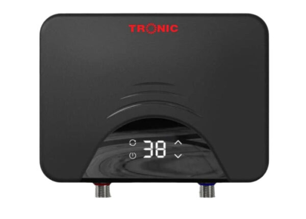 Tronic Instant Water Heater Wt Inst-01