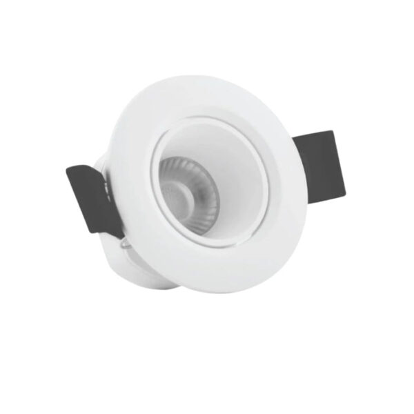 Tronic Downlighter Led 3 Watts El Wl03-Sm-Wh