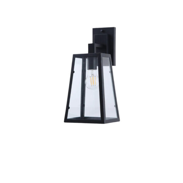 Tronic Wall Light Ll 6064-Bk
