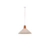 Tronic Pendant Lamp PL 2024-01-WH