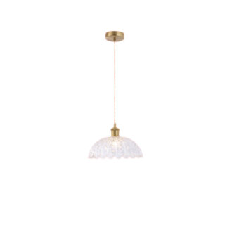 Tronic Pendant Lamp Pl 2024-07-Gl-Cl