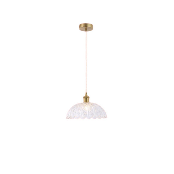 Tronic Pendant Lamp Pl 2024-07-Gl-Cl