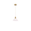Tronic Pendant Lamp PL 2024-08-GL-CL