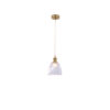 Tronic Pendant Lamp PL 2024-09-GL-CL
