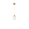 Tronic Pendant Lamp PL 2024-11-GL-CL