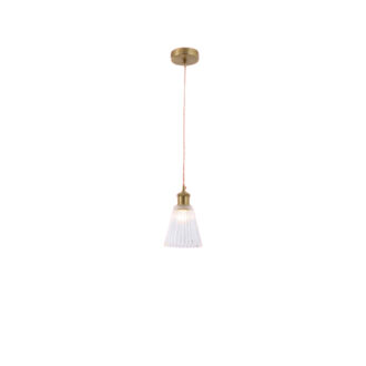 Tronic Pendant Lamp Pl 2024-12-Gl-Cl