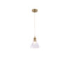 Tronic Pendant Lamp PL 2024-15-GL-CL
