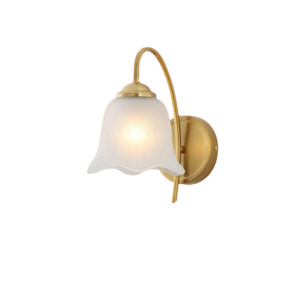 Tronic Wall Lamp Pl 6408-27-01