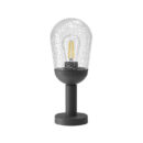 Tronic Oval-Shaped Stand Light