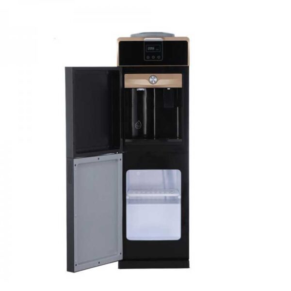 Winning Star Water Dispenser With Bottom Cabinet Hot And Cold