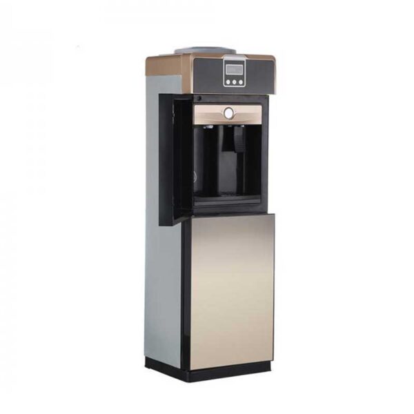 Winning Star Water Dispenser With Bottom Cabinet Hot And Cold