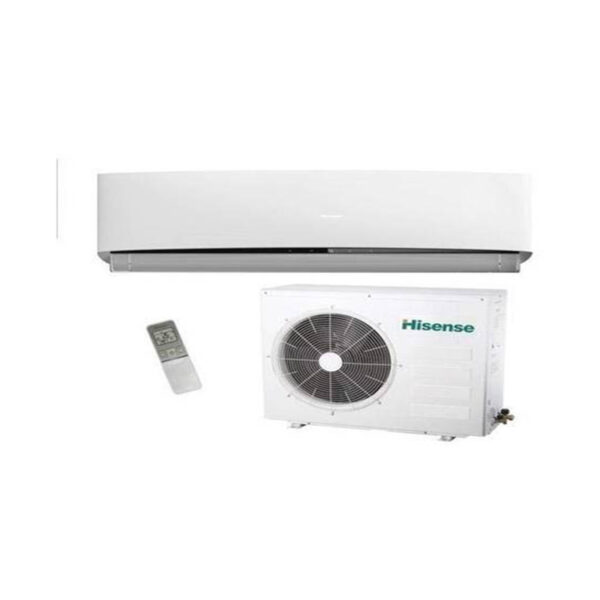 Hisense Wintair Wall Split Air Conditioner 22000Btu Non-Inverter As-22Cr4Sxtcd00