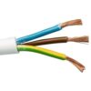 Tronic 2.5mm 3 Core Flexible Cable