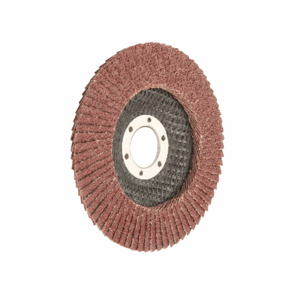 Ingco Flap Disc P40 115X22.2Mm Fd1151