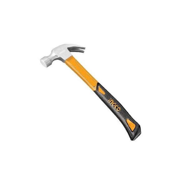 Ingco Claw Hammer 560G Hch80820