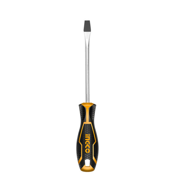Ingco Slotted Screwdriver 150Mm Hs286150