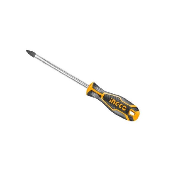 Ingco Phillips Screwdriver 200Mm Hs28Ph3200