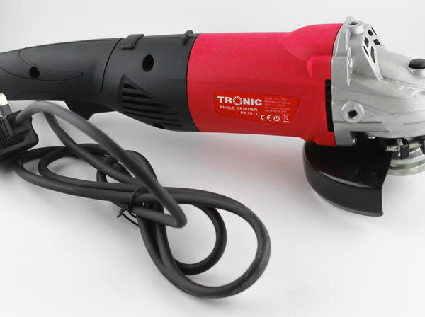 Tronic Angle Grinder 900W
