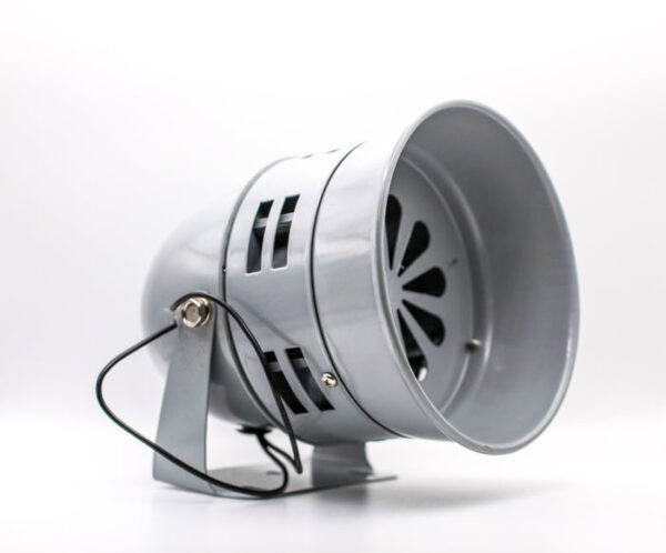 Tronic Alarm Siren Fp Ms29