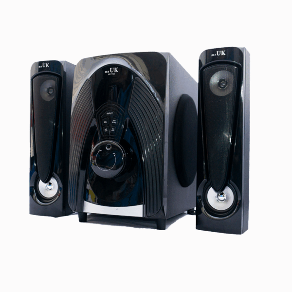 Mr Uk Subwoofer Uk T-06   Tanzania
