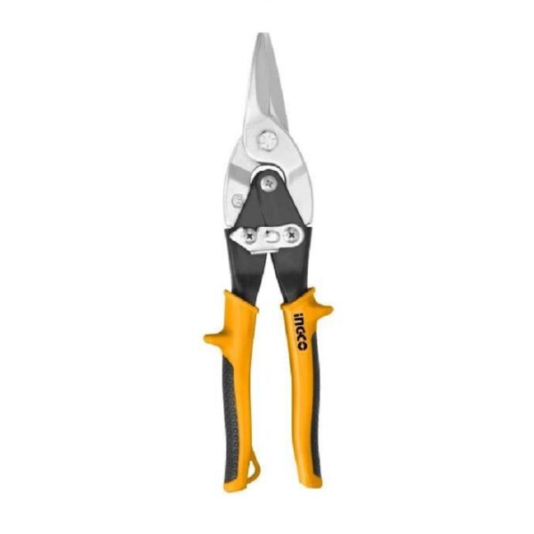 Ingco Long Straight Aviation Snip 12&Quot; Htsn0112S