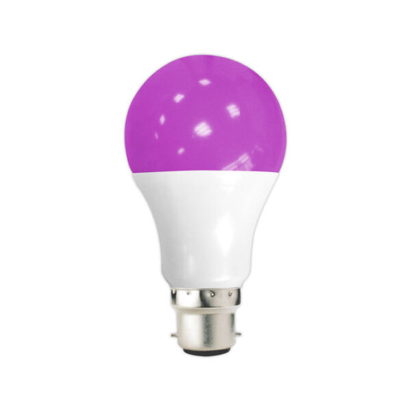 Tronic 3 Watts Led Bulb B22 (Pin)